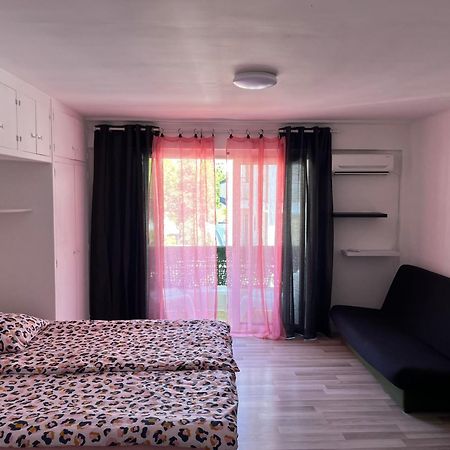 Studio Modern Apartamento Cannes Exterior foto