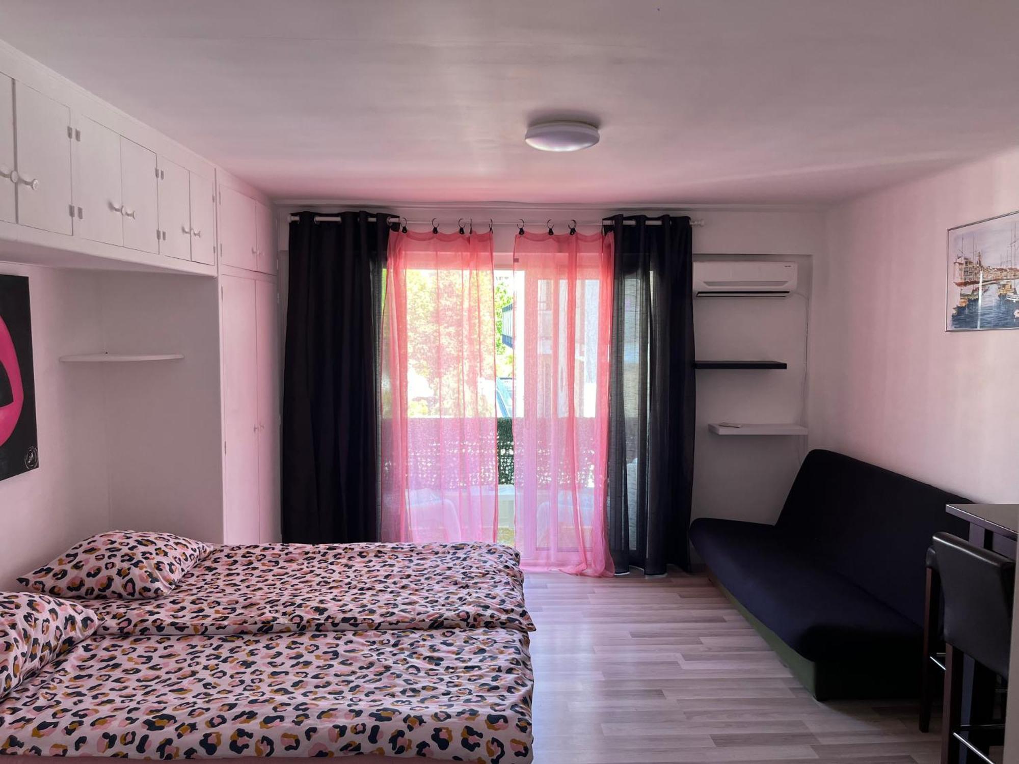 Studio Modern Apartamento Cannes Exterior foto