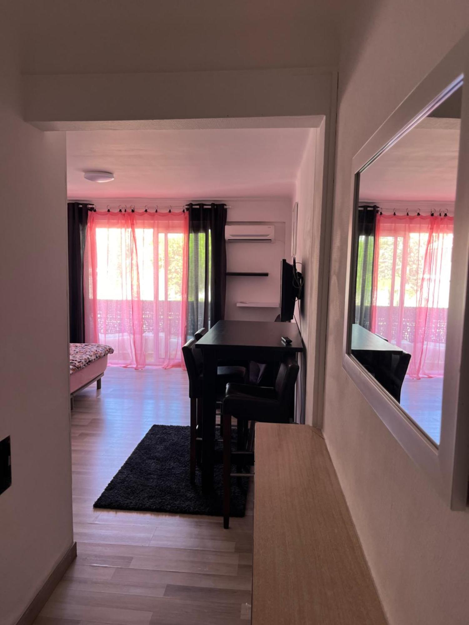 Studio Modern Apartamento Cannes Exterior foto